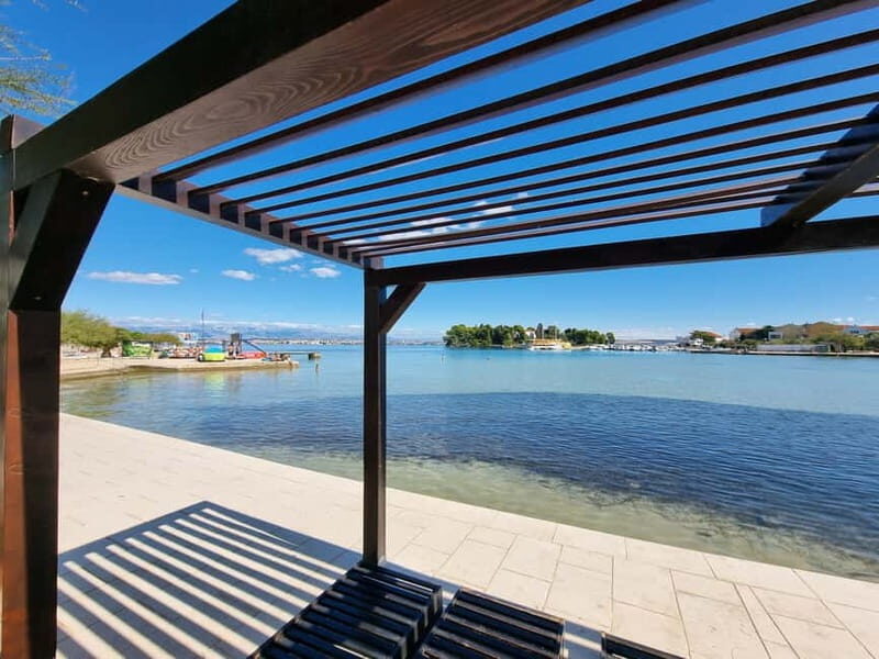 Zadar: Private SpeedBoat Tour to Islands - Drinks Included - Customization: How Much Control You Actually Get