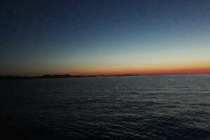 Zadar Sunset Boat Tour - The Route Concept: One Coast, Lots of Landmarks, No Guesswork