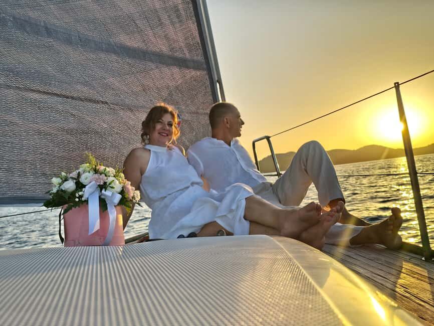 Zadar Sunset under sails experience - Who This Trip Fits Best (and Who Might Skip It)