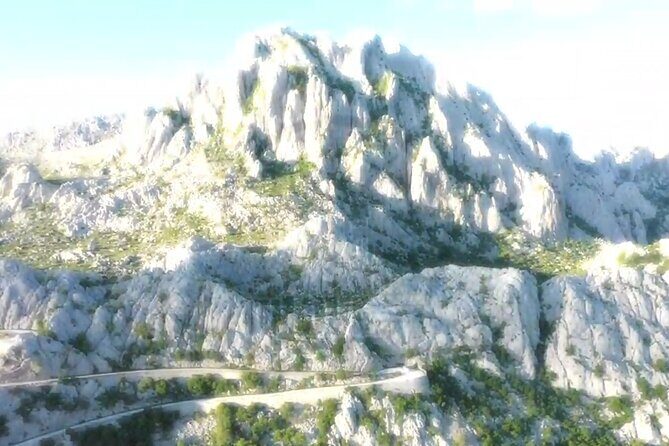 Zadar to Split via Krka Waterfalls (3 hours stop is included) - Who this trip is best for