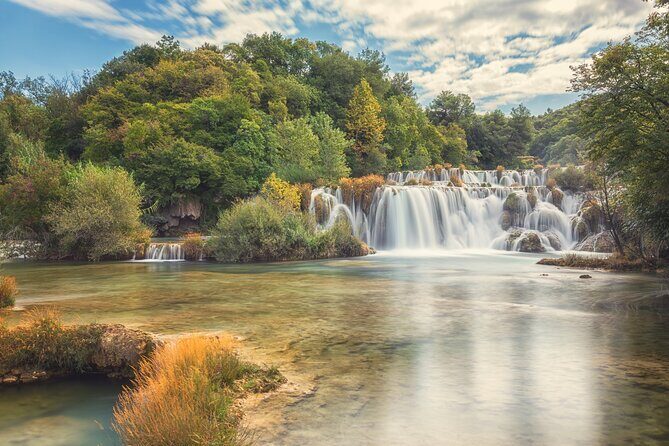 Zadar to Split via Krka Waterfalls (3 hours stop is included) - Krka National Park: the three-hour sweet spot for first-time visitors
